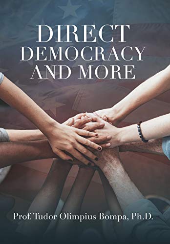 Stock image for Direct Democracy and More for sale by PBShop.store US