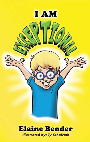 Stock image for I Am Exceptional for sale by ThriftBooks-Dallas