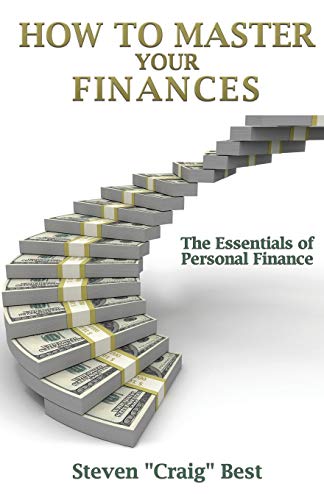 Beispielbild fr How to Master Your Finances zum Verkauf von Revaluation Books
