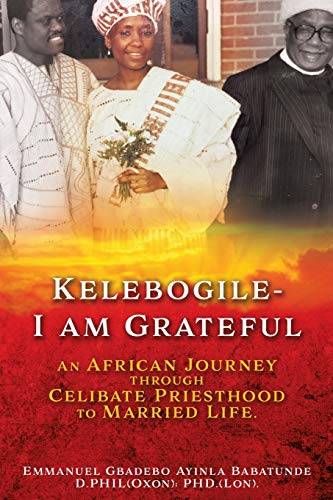 Stock image for Kelebogile - I am Grateful for sale by Lucky's Textbooks