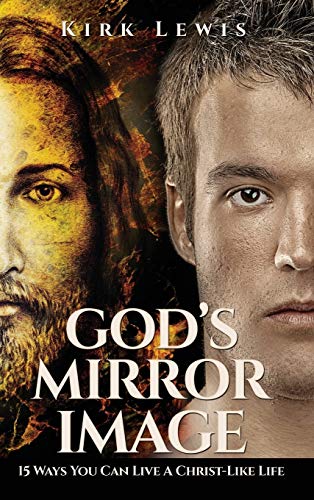 9781545649091: God's Mirror Image