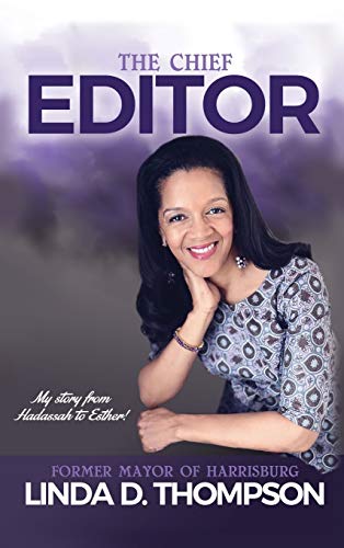 Stock image for The Chief Editor for sale by Wonder Book