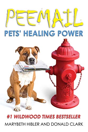 Stock image for Peemail: Pets Healing Power for sale by Big River Books