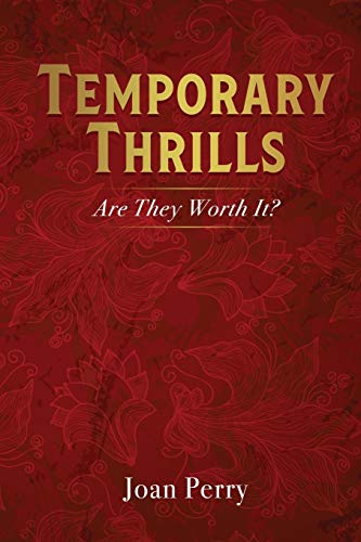 Stock image for Temporary Thrills for sale by Lucky's Textbooks
