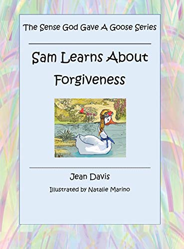 Beispielbild fr Sam Learns About Forgiveness zum Verkauf von ThriftBooks-Dallas