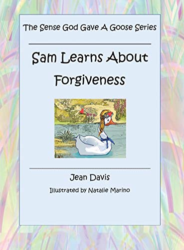 9781545657195: Sam Learns About Forgiveness