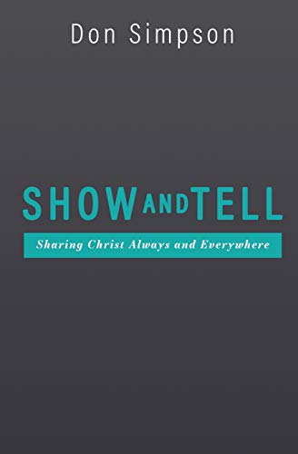 Stock image for SHOW AND TELL for sale by PBShop.store US