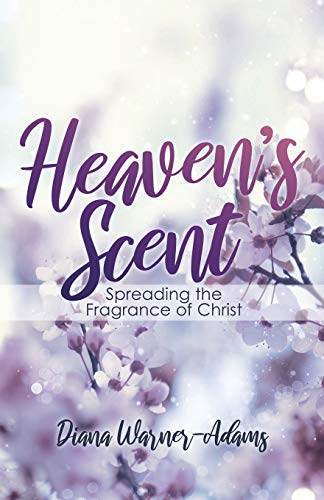 Imagen de archivo de Heaven's Scent a la venta por ThriftBooks-Dallas