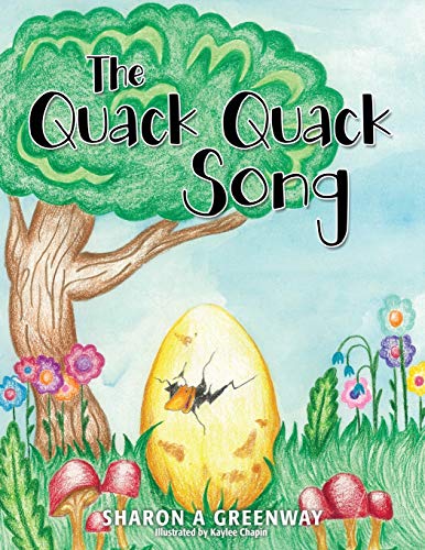 Stock image for The Quack Quack Song for sale by Better World Books