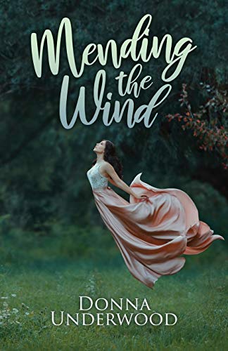 Beispielbild fr Mending the Wind zum Verkauf von Buchpark