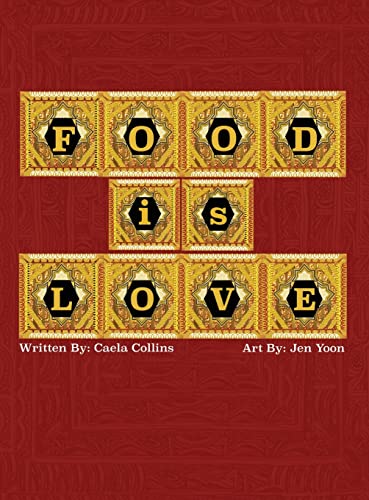 Beispielbild fr Food is Love zum Verkauf von Your Online Bookstore