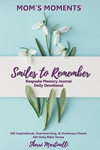 9781545662489: Mom's Moments Smiles to Remember