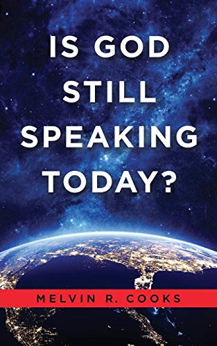 Beispielbild fr Is God Still Speaking Today? zum Verkauf von Irish Booksellers