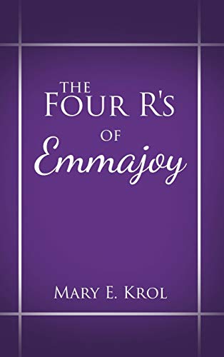 Beispielbild fr The Four R'S of Emmajoy zum Verkauf von Books From California
