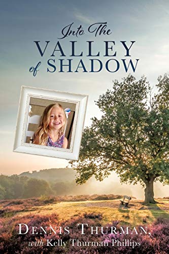 Beispielbild fr Into The Valley of Shadow zum Verkauf von Buchpark
