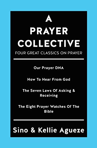 Stock image for A Prayer Collective: Four Great Classics on Prayer for sale by -OnTimeBooks-