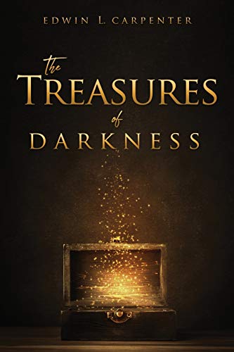 Stock image for The Treasures of Darkness for sale by ThriftBooks-Dallas