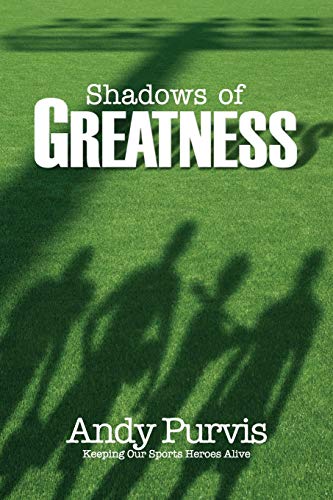 Stock image for Shadows of Greatness for sale by HPB-Ruby