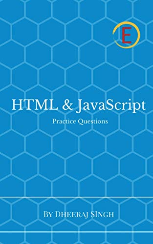 Stock image for HTML & JavaScript Practice Questions for sale by Books Unplugged