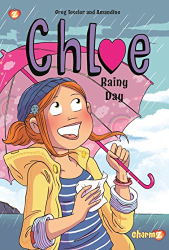 9781545800102: Chloe #4: Rainy Day (4)