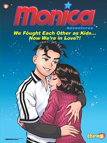 Imagen de archivo de Monica Adventures #2 : We Fought Each Other As Kids. Now We're in Love?! a la venta por Better World Books: West