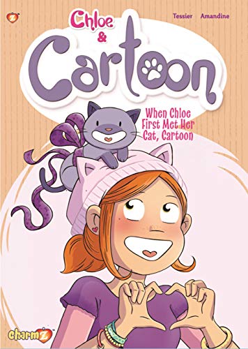 Stock image for Chloe and Cartoon for sale by Better World Books: West