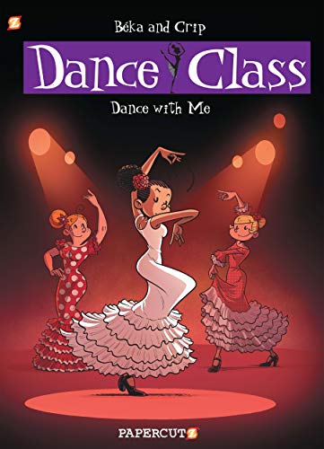 Imagen de archivo de Dance Class #11 : Dance with Me a la venta por Better World Books