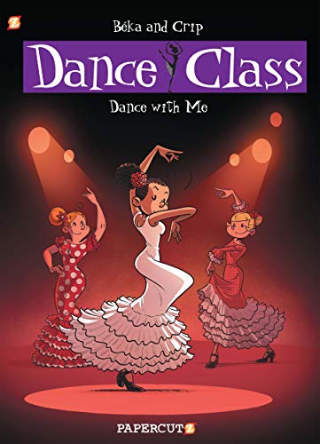 Stock image for Dance With Me for sale by Blackwell's