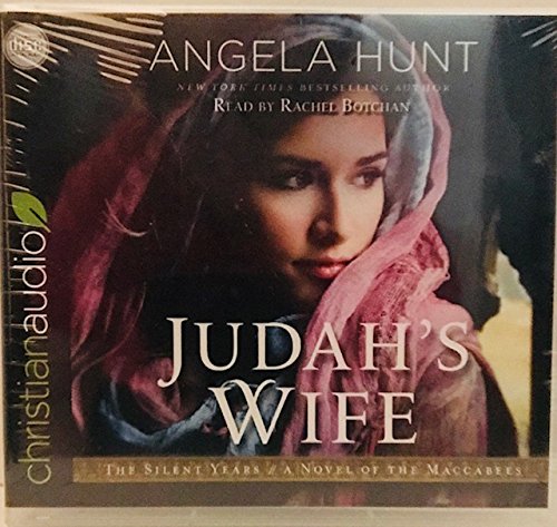 Stock image for Judah's Wife for sale by HPB-Ruby