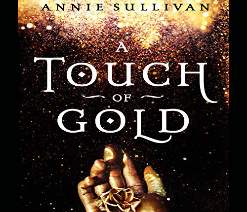 9781545906910: Touch of Gold