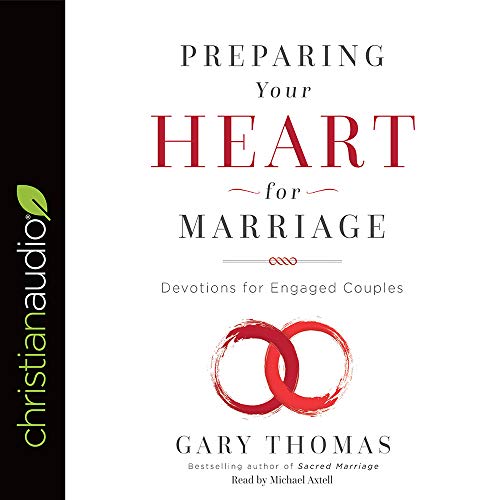 Beispielbild fr Preparing Your Heart for Marriage: Devotions for Engaged Couples zum Verkauf von Buchpark