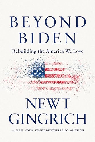 Stock image for Beyond Biden: Rebuilding the America We Love for sale by SecondSale