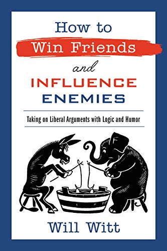 Stock image for How to Win Friends and Influence Enemies for sale by Lakeside Books