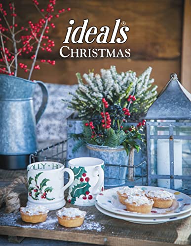 Imagen de archivo de Christmas Ideals 2023 a la venta por Jenson Books Inc