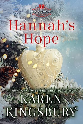 9781546006954: Hannah's Hope (Red Gloves)