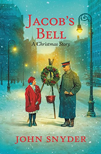 Beispielbild fr Jacob's Bell: A Christmas Story zum Verkauf von Wonder Book