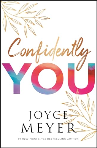 Stock image for Confidently You for sale by Lakeside Books