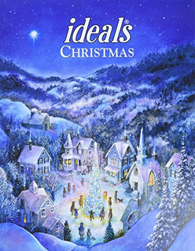 Imagen de archivo de Christmas Ideals 2021 a la venta por ZBK Books