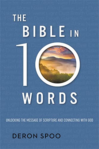 Imagen de archivo de The Bible in 10 Words Simple I a la venta por SecondSale