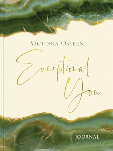 9781546014423: Exceptional You Journal