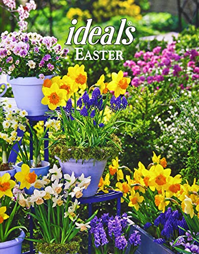 Stock image for Easter Ideals 2020 for sale by Bulk Book Warehouse