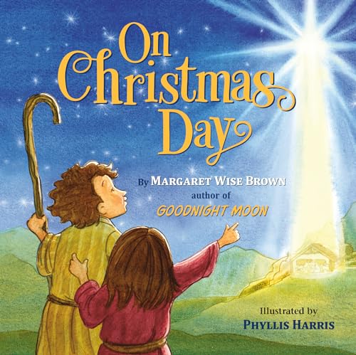 Stock image for On Christmas Day for sale by Gulf Coast Books