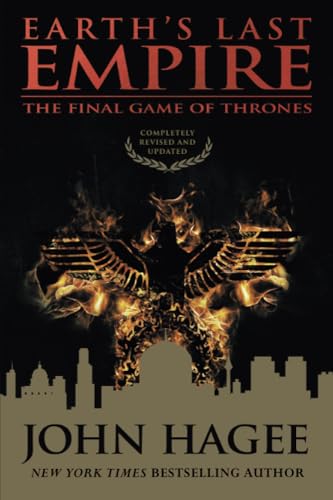 Stock image for Earth's Last Empire: The Final Game of Thrones for sale by SecondSale