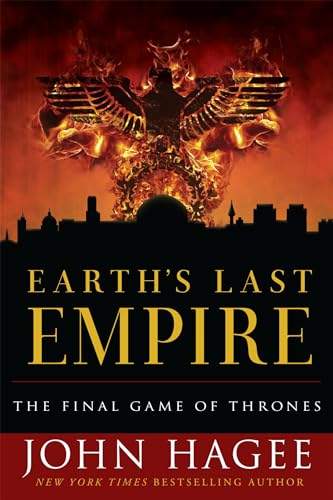 9781546014737: Earth's Last Empire