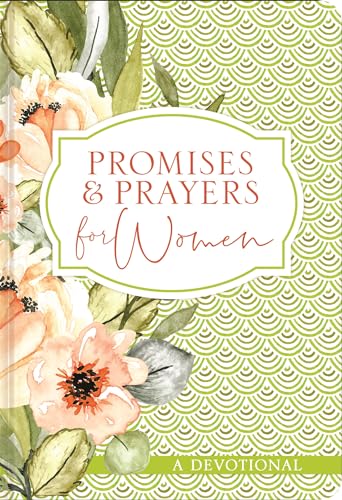 9781546015031: Promises and Prayers for Women: A Devotional