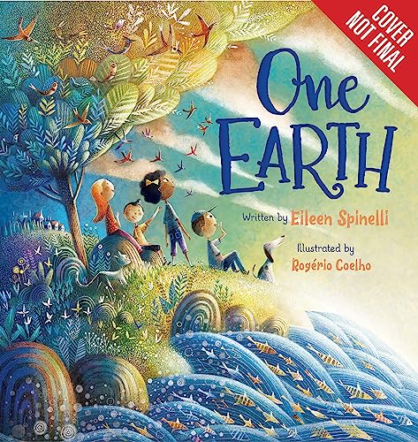 Beispielbild fr One Earth zum Verkauf von ThriftBooks-Dallas