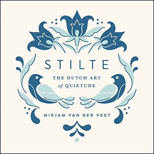 Beispielbild fr Stilte : The Dutch Art of Quietude zum Verkauf von Better World Books