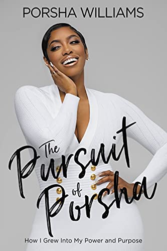 Stock image for Pursuit of Porsha for sale by Lakeside Books