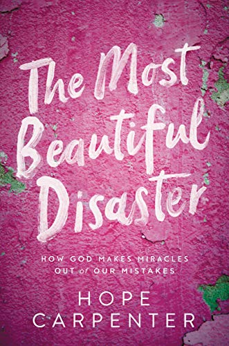Stock image for The Most Beautiful Disaster for sale by Blackwell's