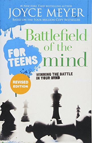 Imagen de archivo de Battlefield of the Mind a la venta por Blackwell's